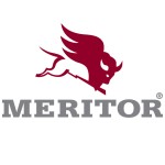 Meritor DX 195 Disc Brake Caliper